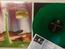 Vision of Disorder / Music on vinyl  ltd Green LP ( Sick of it all, Glassjaw )