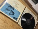 ELLA FITZGERALD Sings the George & Ira Gershwin Song Book  BOX 5x LP V-29-5 VG++