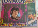 Donovan Sunshine Superman Vinyl Germany Epic Stereo Mid 1970s VG+