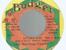 TANGO MAN/YOUNG PRINCE/MR. T - NATURE RISE / VERSION         7