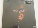The Weeknd AFTER HOURS REMIX EP Vinyl Record - NEW SEALED