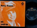 DONNY OSMOND (A) & THE OSMONDS (B) 1973 EP MADE IN PORTUGAL 45 PS 7 *LONELY BOY*