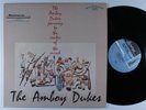 AMBOY DUKES Journey To The Center Of Your Mind MAINSTREAM LP  