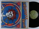 GRATEFUL DEAD Self Titled WARNER BROS 2WS-1935 2XLP VG++/VG+ 1st pressing  