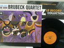 DAVE BRUBECK QUARTET TIME OUT DEAGOSTINI 88697 26944 1 Japan VINYL LP