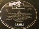 The Koobas - Koobas - Vinyl LP, UK 1969 Promo, inner, Columbia SCX 6271 - TOP