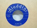 Thurston Harris-Be Baba Leba/I'm Out To Getcha'-R&B-7