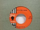 Ike & Tina Turner-Tra La La La La/Puppy Love-R&B-7