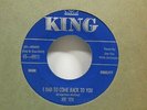 Joe Tex-I Had To Come Back To You/She's Mine-R&B-7