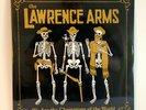 LAWRENCE ARMS we are the champions of the world x2 LP Vinyl Record SEALED / NEW