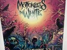 motionless in white  CREATURES X vinyl SEALED.
