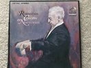 Rubinstein Chopin The Nocturnes (2 Record Set, RCA Red Seal, 1967)