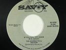 Soul Funk Gospel 45 - Highway QC's - If You Fail, Try Again - Savoy - mp3