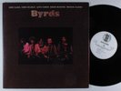 BYRDS Self Titled ASYLUM SD-5058 LP gatefold  