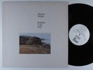MICHAEL HEDGES Breakfast In The Field WINDHAM HILL LP VG+  