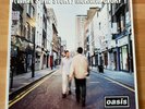Oasis - Whats The Story Morning Glory 2 x LP. First UK pressing.