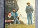 East Of Eden, 3rd LP, Orig UK Harvest G/fld LP, EX/EX+, A-4 B-4 1st Press.