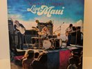 Jimi Hendrix - Live In Maui 150 Gram Vinyl LP + Blu-Ray + Download New Promo