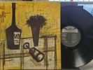 Ella Fitzgerald - George & Ira Gershwin Song Book Vol.3 Verve LP VG+ JAZZ