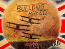 RARE PSYCH PROG JAZZ ROCK LP BULLDOG BREED MADE IN ENGLAND OG FRENCH DERAM NOVA