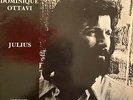 PRIVATE RARE PSYCH ACID FOLK ROCK LP DOMINIQUE OTTAVI JULIUS OG FRENCH COPRAH 76