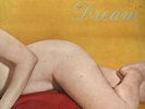SEXY COVER CHEESECAKE WITH OBI SAM TAYLOR DREAM JAPAN ONLY LP SJET-7623 VINYL
