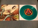Single 7-inch Hardrock AC/DC - Dirty deeds done dirt cheap (Promo)