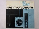 Eric Dolphy Out To Lunch  Blue Note GXF 3009 Japan KING VINYL LP