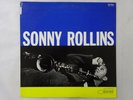 Sonny Rollins Volume 1 Blue Note NR-8840 Japan  VINYL LP