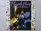Prince And The Revolution Purple Rain Warner Bros. P-13021 Japan  VINYL LP
