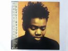 Tracy Chapman Tracy Chapman Elektra 23P1-2121 Japan  VINYL LP OBI