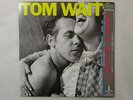 Tom Waits Rain Dogs Island Records R25D-2017 Japan  VINYL LP OBI
