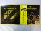Sly   The Family Stone  Epic ECPN-16 Japan  VINYL LP OBI
