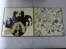 Led Zeppelin Led Zeppelin III Atlantic MT 2043 Japan  VINYL LP