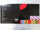 Pink Floyd The Final Cut CBS/Sony 25AP 2410 Japan  VINYL LP