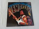 Jimi Hendrix With Curtis Knight The Eternal Fire Of Capitol BT-5024 Japan   LP