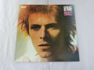 David Bowie Space Oddity RCA RCA-6067 Japan  VINYL LP