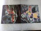 Osanna Milano Calibro 9  Seven Seas GXF 2042 Japan   LP