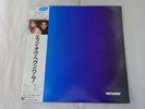 Wham  Music From The Edge Of Heaven Epic 28?3P-750 Japan  VINYL LP OBI