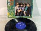 LP The Spencer Davis Group Album | 1967 Japan Press | VG/VG+