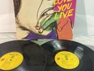 DLP Rolling Stones - Love you live | 1979 Japan Press | EX+/NM
