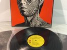 LP Rolling Stones - Tattoo You | Japan Press | EX+/EX+ |1st press | incl. poster