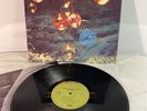 LP Deep Purple - Who do we think we are | 1973 Japan Press | VG+/EX | 1st press