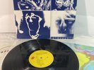 LP Rolling Stones - Emotional Rescue | 1980 Japan Press | M/NM | Poster