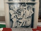 David Grisman Hot Dawg 1979 Progressive Bluegrass Jazz Horizon 731 VG+ Tony Rice