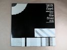 PINK FLOYD   SELECTIONS FROM THE FINAL CUT   PROMO LP WITH INSERTS   1983