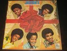 Jackson 5 rare ´70 holland 1st press LP Christmas Album on Tamla Motown mint-