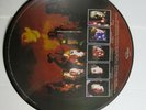 the VELVET UNDERGROUND & NICO PICTURE DISC record by ANDY WARHOL