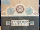 Frightened Rabbit The Winter of Mixed Drinks Limited Ice Blue Vinyl + Live 7