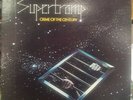 SUPERTRAMP Crime Of The Century ORIGINAL MASTER RECORDING  Vinyl Lp #MFSL1-005